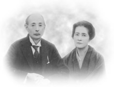 石井亮一と筆子